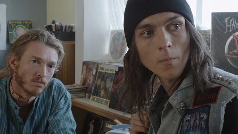 Deathgasm screenshot 5
