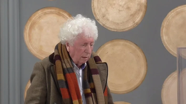 Doctor Who: Shada screenshot 6