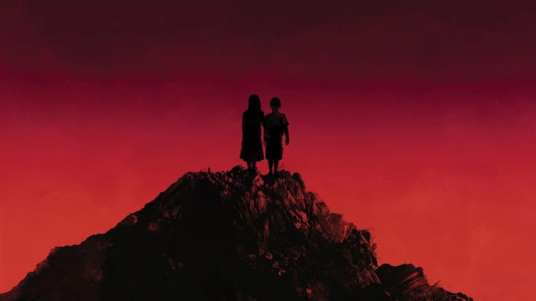 Here Comes the Devil screenshot 1