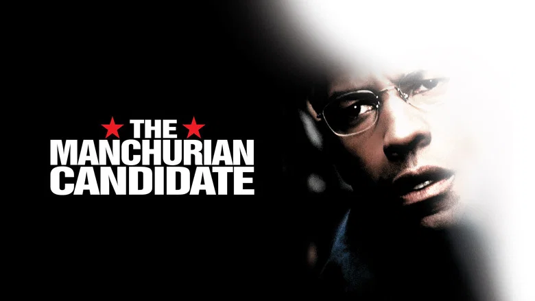 The Manchurian Candidate screenshot 1