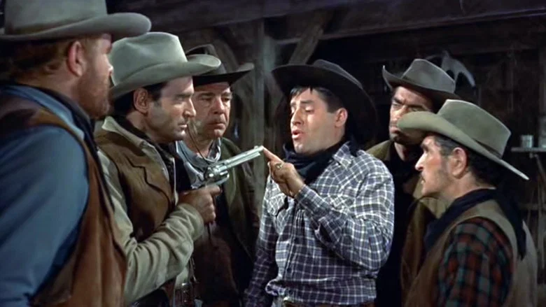 Pardners screenshot 3
