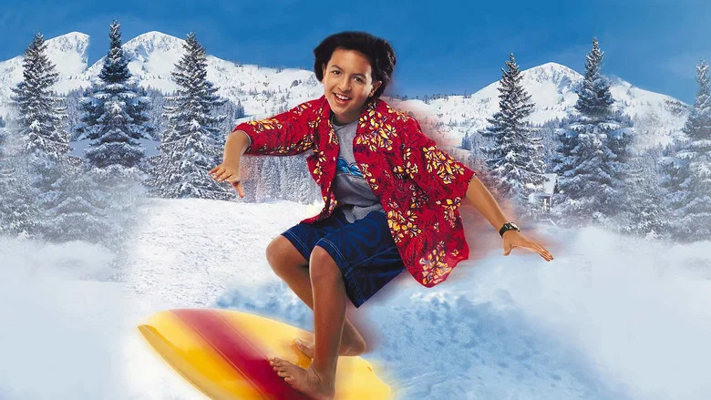 Johnny Tsunami screenshot 1