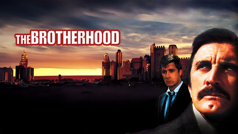 The Brotherhood screenshot 1