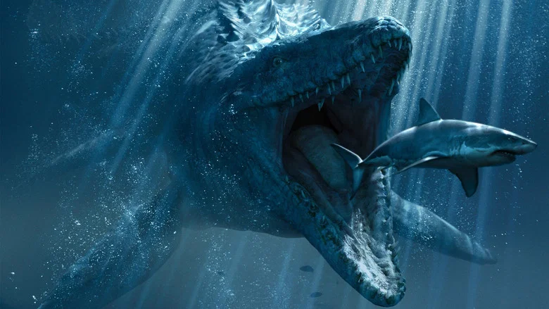 Jurassic World screenshot 8