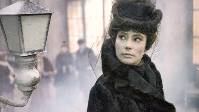 Anna Karenina screenshot 1