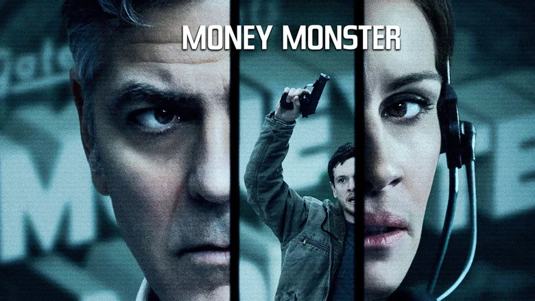 Money Monster screenshot 8
