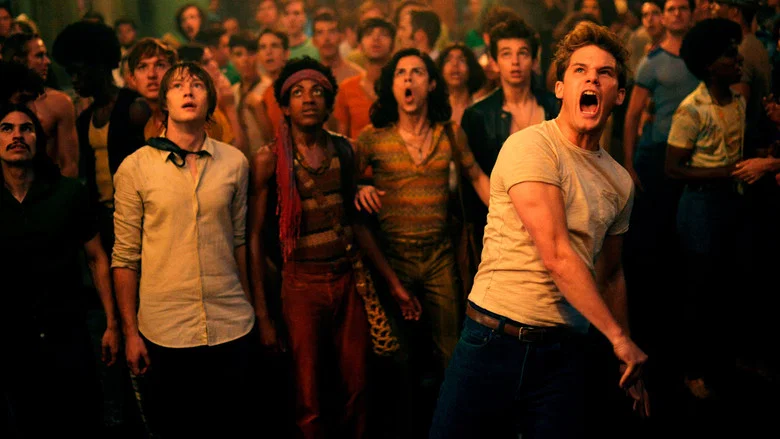 Stonewall screenshot 3