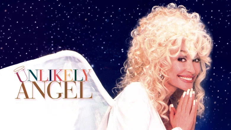 Unlikely Angel screenshot 1