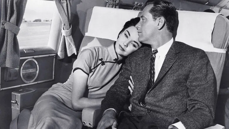 Love Is a Many-Splendored Thing screenshot 1