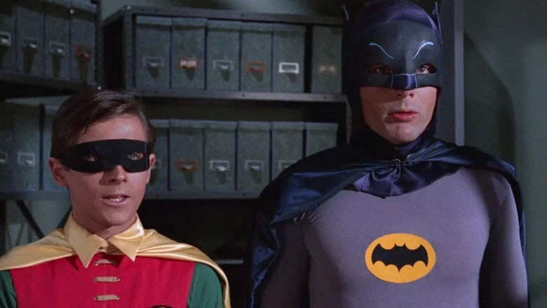 Batman screenshot 1