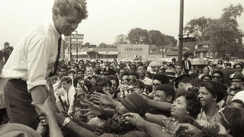 Bobby Kennedy Tribute to JFK at the Democratic National Convention 1964 screenshot 3