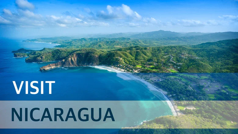 Visit Nicaragua screenshot 1