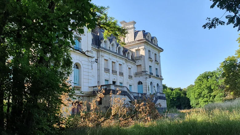 Le manoir a des yeux screenshot 1