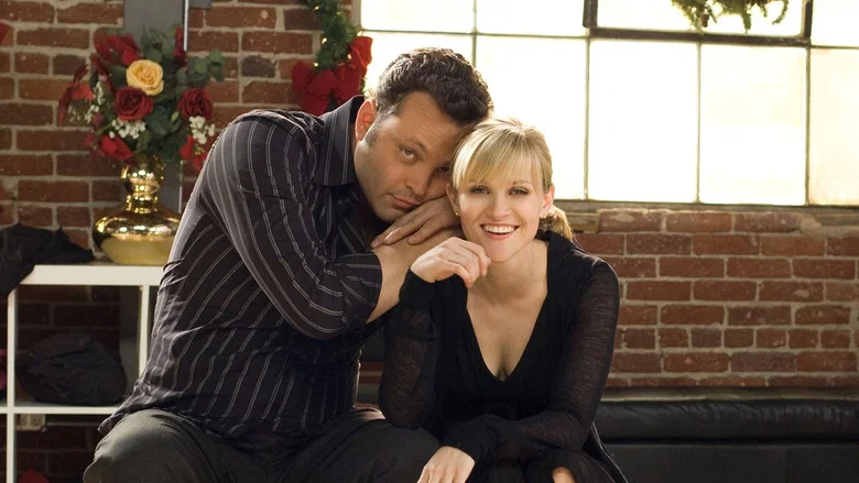 Four Christmases screenshot 5