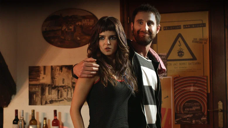 Spanish Affair screenshot 8