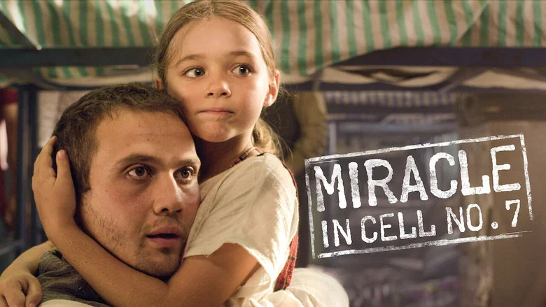 Miracle in Cell No. 7 screenshot 7