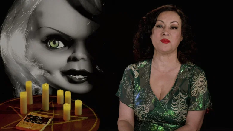Doc of Chucky screenshot 2