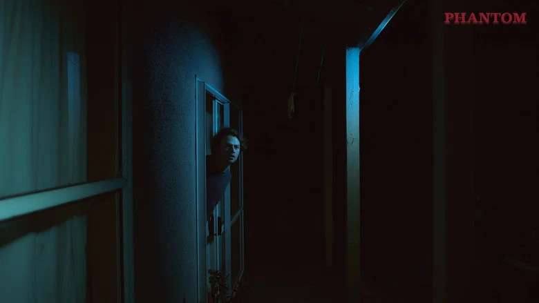 Phantom screenshot 2