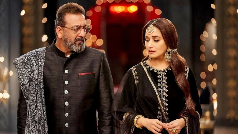 Kalank screenshot 3