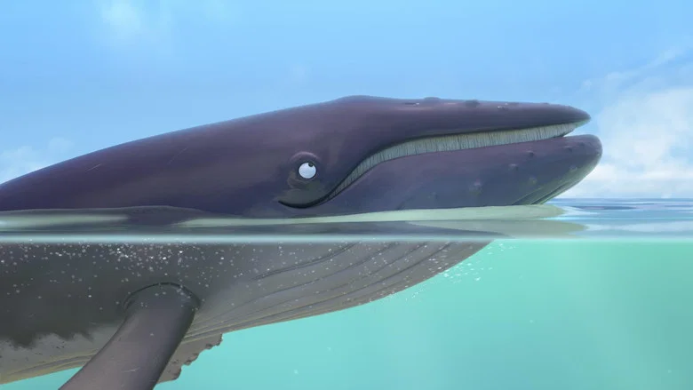 The Snail and the Whale screenshot 8