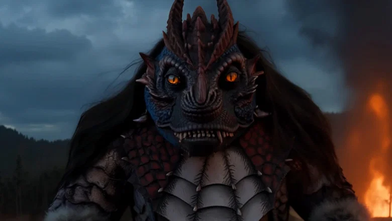 Uktena Returns screenshot 1