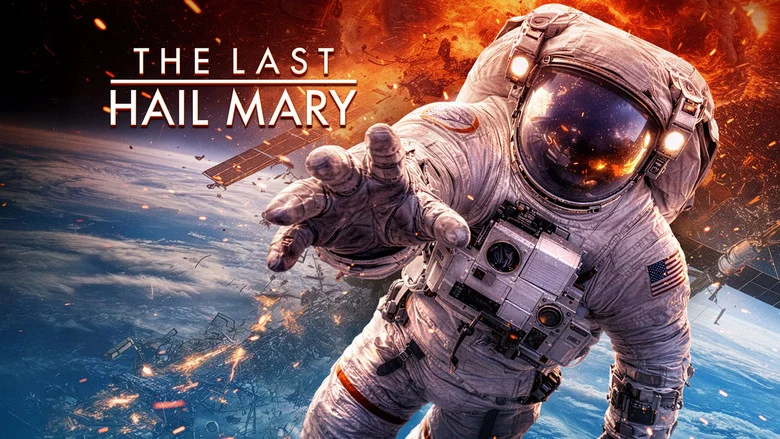 The Last Hail Mary screenshot 2