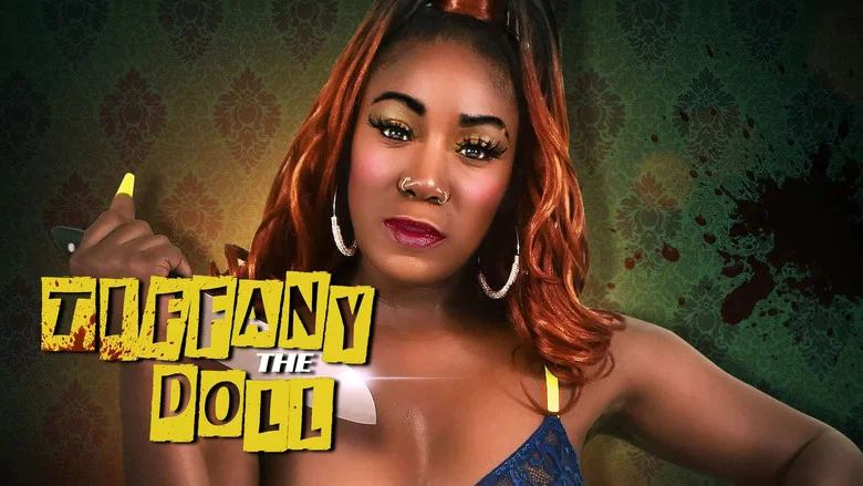 Tiffany the Doll screenshot 3