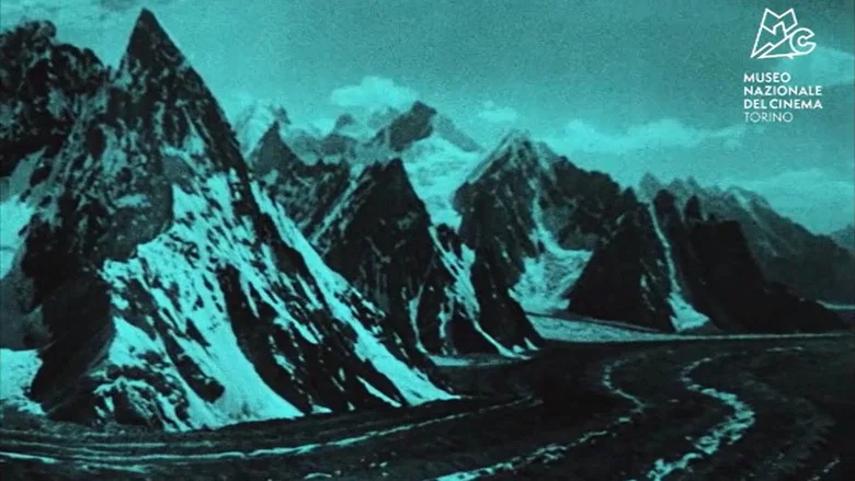 On the Roof of the World: The Journey of H.R.H. the Duke of Abruzzo to Karakorum screenshot 4