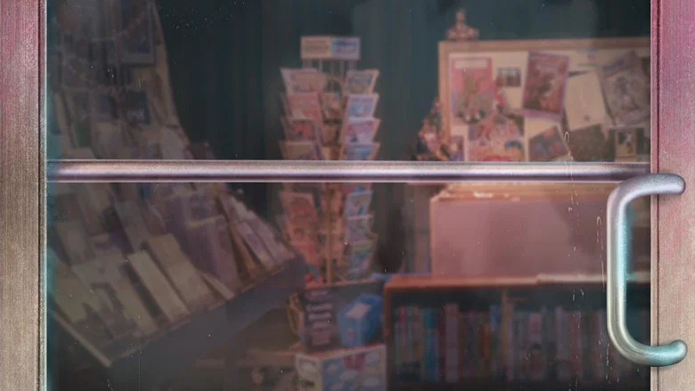 Shopping for Superman screenshot 2