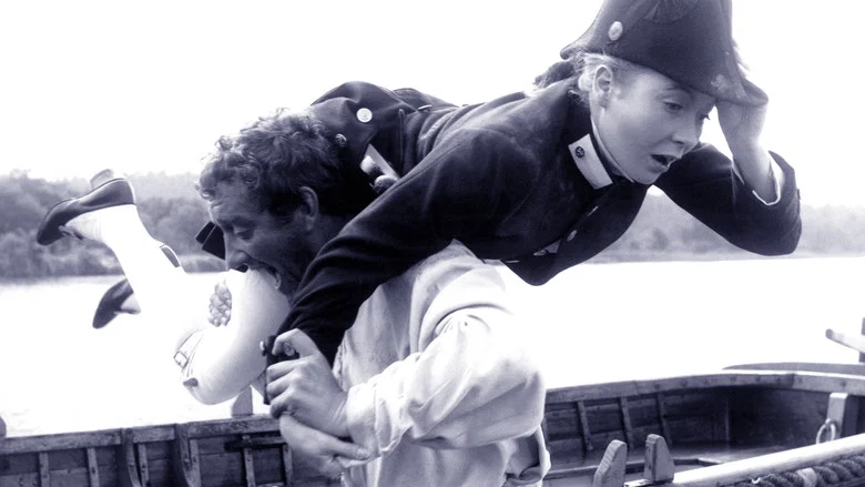 Carry On Jack screenshot 1
