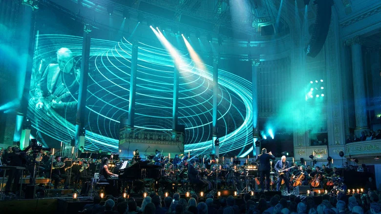Hans Zimmer - The World of Hans Zimmer: A Symphonic Celebration (Live At Hollywood In Vienna) screenshot 1