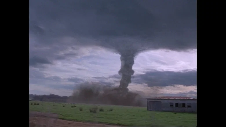 Atomic Twister screenshot 1