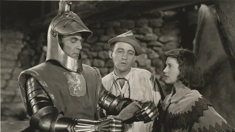 A Connecticut Yankee in King Arthur's Court screenshot 6
