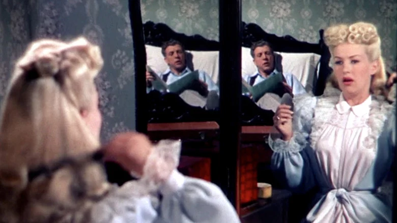 Mother Wore Tights screenshot 4