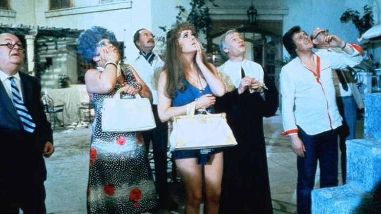 Are You Being Served? The Movie screenshot 3
