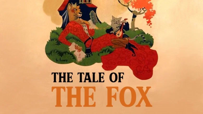 The Tale of the Fox screenshot 3
