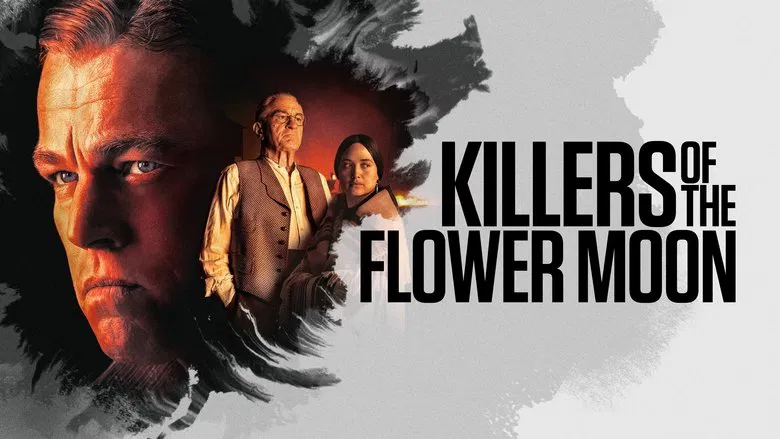 Killers of the Flower Moon screenshot 1