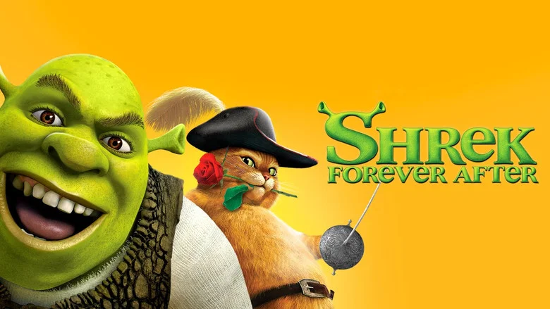 Shrek Forever After screenshot 6
