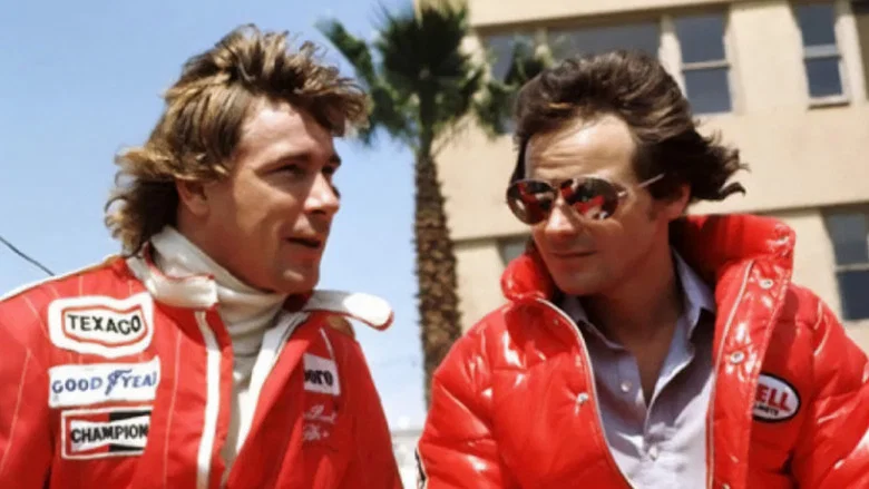 When Playboys Ruled the World screenshot 1