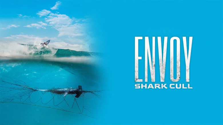 Envoy: Shark Cull screenshot 3