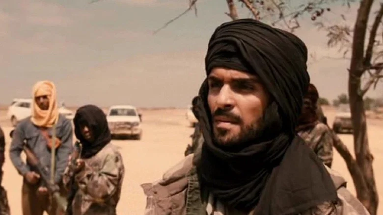 Attack on Darfur screenshot 4
