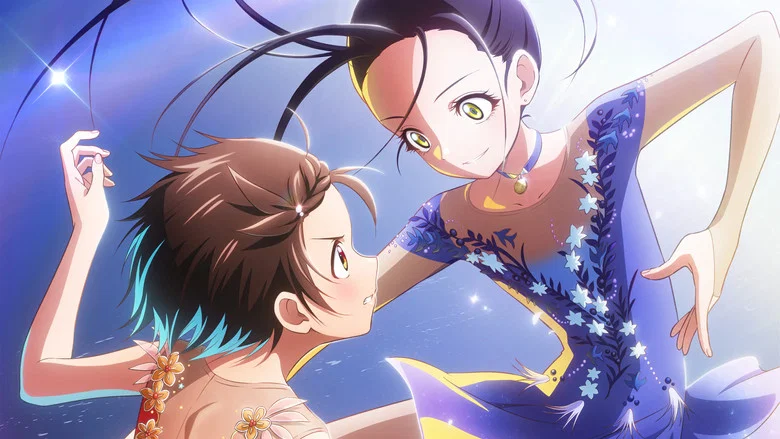 Medalist Movie screenshot 2