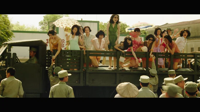 Paradise in Service screenshot 3