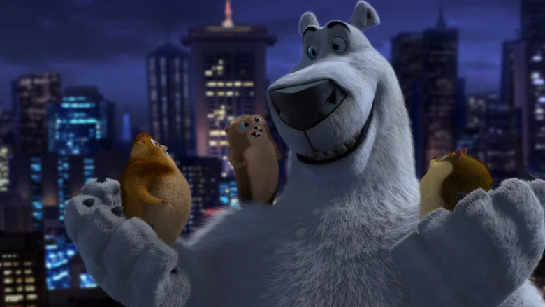Norm of the North screenshot 3