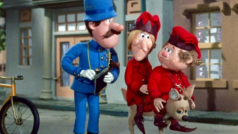 The Year Without a Santa Claus screenshot 8
