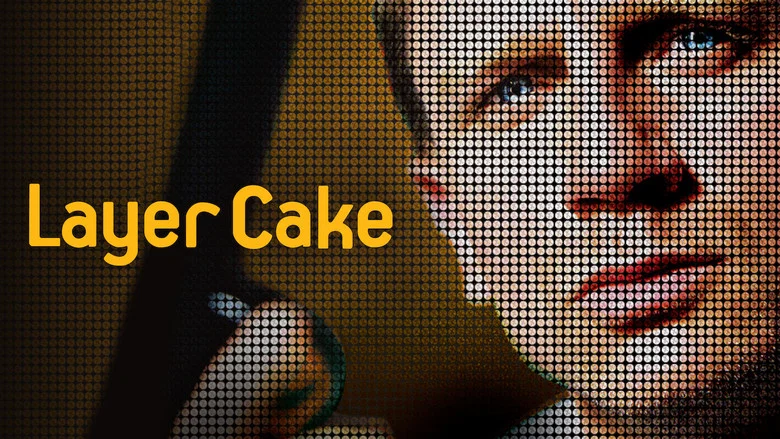 Layer Cake screenshot 7