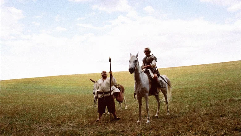 Honour of the Knights screenshot 1