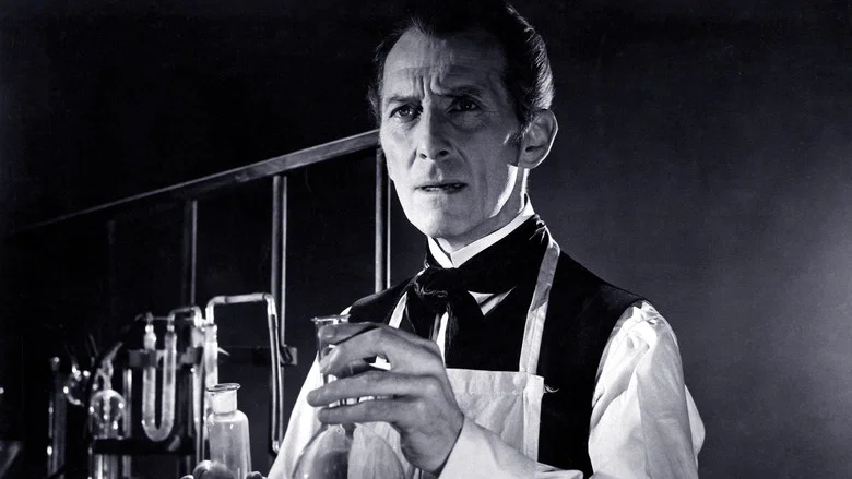 Frankenstein Must Be Destroyed screenshot 3