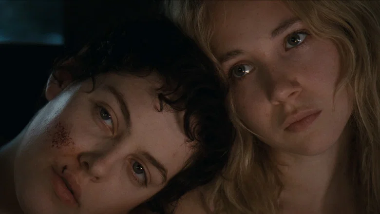 Jack & Diane screenshot 4