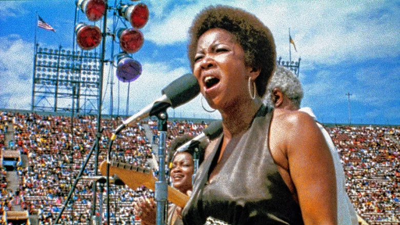 Wattstax screenshot 3